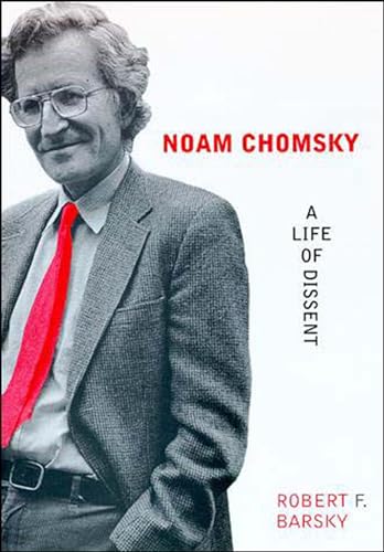 Noam Chomsky: A Life of Dissent (Mit Press) von MIT Press