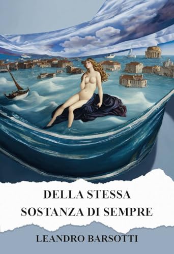 Della stessa sostanza di sempre. Ediz. integrale Della stessa sostanza di sempre. Ediz. integrale von CTL (Livorno)
