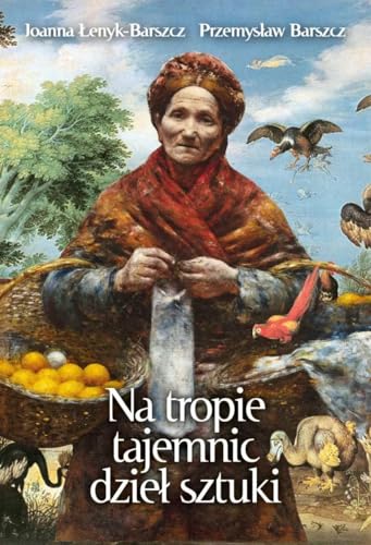 Na tropie tajemnic dzieł sztuki Tom 5 von Zona Zero