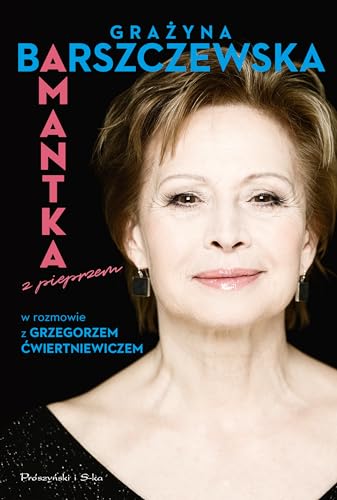 Amantka z pieprzem von Prószyński Media