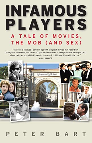 Infamous Players: A Tale of Movies, the Mob (and Sex)