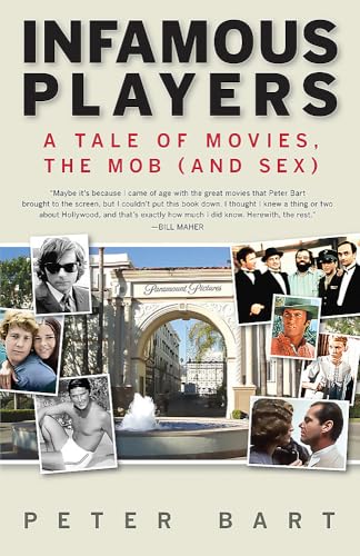 Infamous Players: A Tale of Movies, the Mob (and Sex)