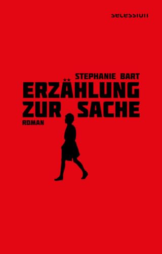 Erzählung zur Sache von Secession Verlag