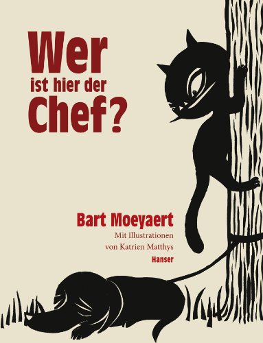 Wer ist hier der Chef? von Hanser, Carl GmbH + Co.