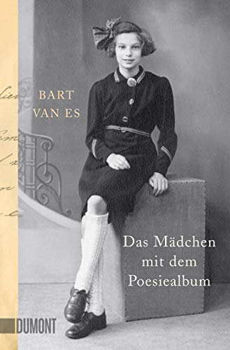 Das Mädchen mit dem Poesiealbum: Ausgezeichnet mit dem Costa Book of the Year 2019