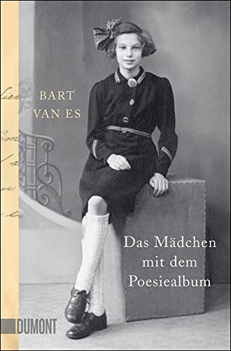Das Mädchen mit dem Poesiealbum: Ausgezeichnet mit dem Costa Book of the Year 2019