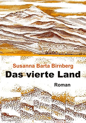 Das vierte Land: DE von tredition