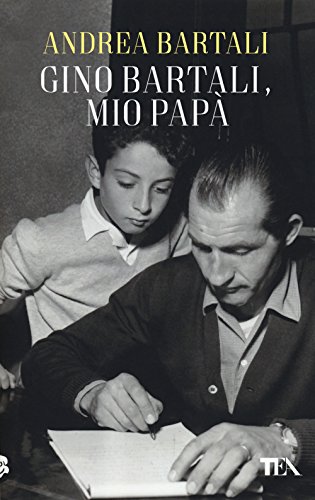 Gino Bartali, mio papà (Teadue)