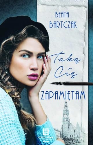 Taką Cię zapamiętam von Oficynka