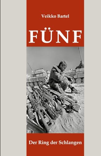FÜNF: Der Ring der Schlangen