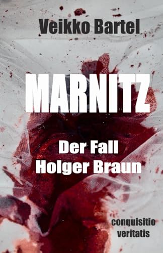 MARNITZ: Der Fall Braun