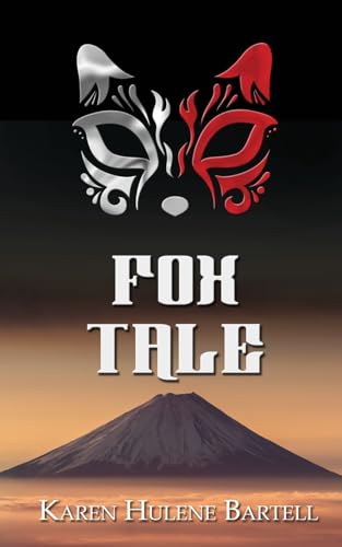 Fox Tale (Sacred Emblems) von Wild Rose Press