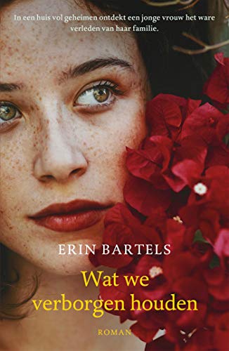 Wat we verborgen houden: roman