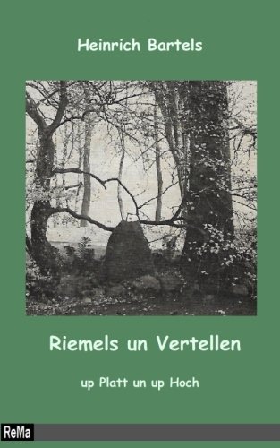 Riemels un Vertellen von ReMa-Verlag