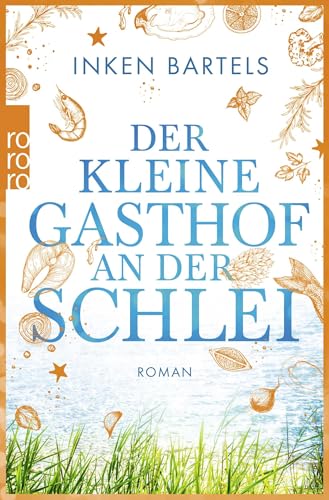 Der kleine Gasthof an der Schlei von Rowohlt