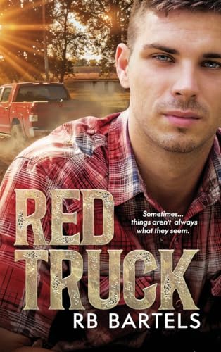 Red Truck von Parker Publishers