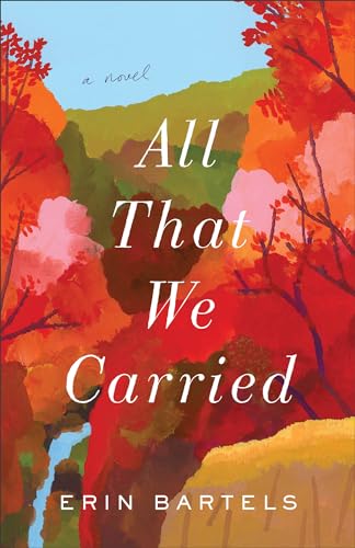 All That We Carried: A Novel von Revell Gmbh