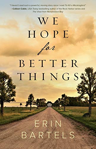 We Hope for Better Things von BAKER PUBLISHING GROUP