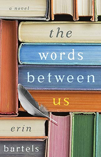 The Words between Us von Revell Gmbh