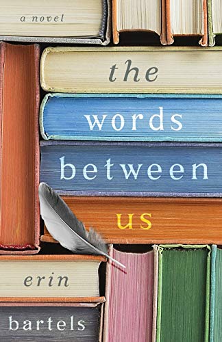 Words between Us: A Novel