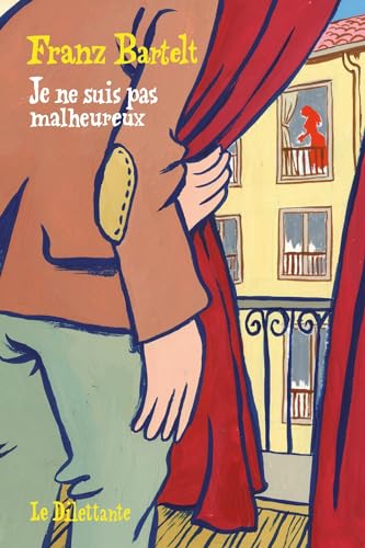 Je ne suis pas malheureux Je ne suis pas malheureux von LE DILETTANTE