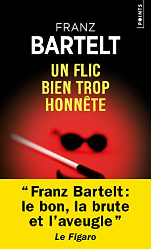 Un flic bien trop honnête von POINTS