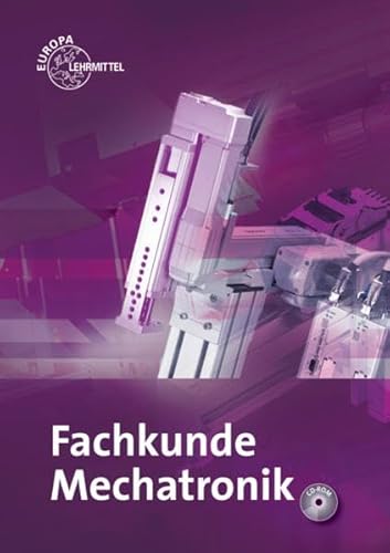 Fachkunde Mechatronik