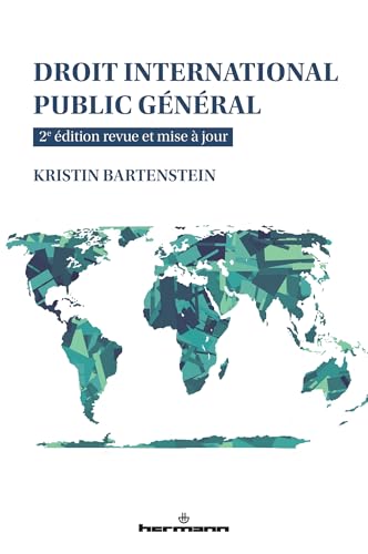 Droit international public général: 2e édition revue et mise à jour von HERMANN