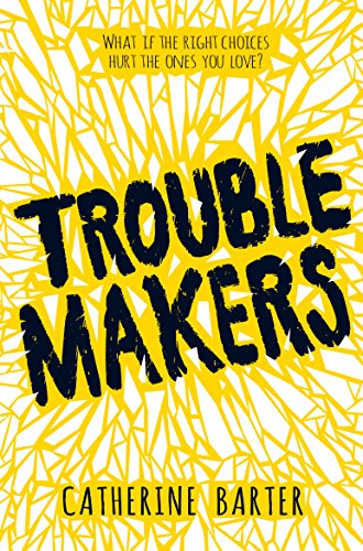 Troublemakers von Andersen Press