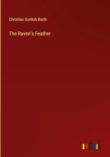 The Raven's Feather von Outlook Verlag