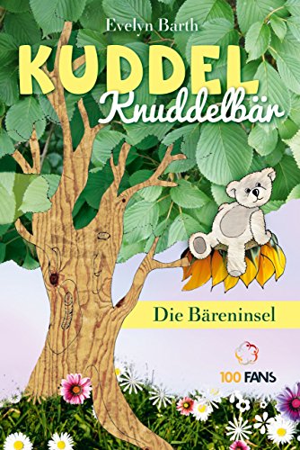 Kuddel Knuddelbär: Die Bäreninsel