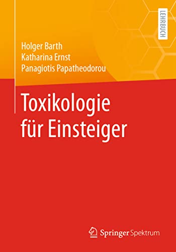 Toxikologie für Einsteiger