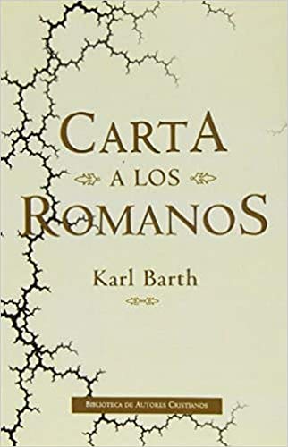 Carta a los romanos (NORMAL, Band 583) von BAC