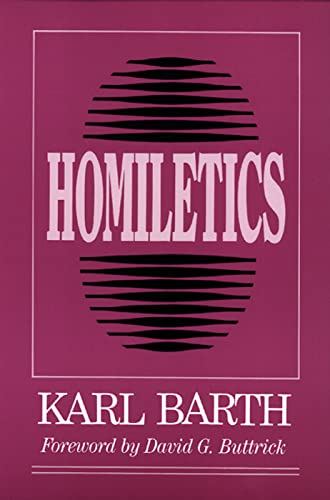 Homiletics Homiletics