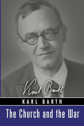 The Church and the War The Church and the War von Wipf & Stock Publishers