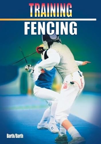 Training Fencing von Meyer & Meyer Sport