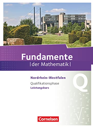 GEOS, Ausgabe Mecklenburg-Vorpommern, Bd.1, Klasse 5, Deutschland: Schulbuch (Fundamente der Mathematik: Nordrhein-Westfalen ab 2013)