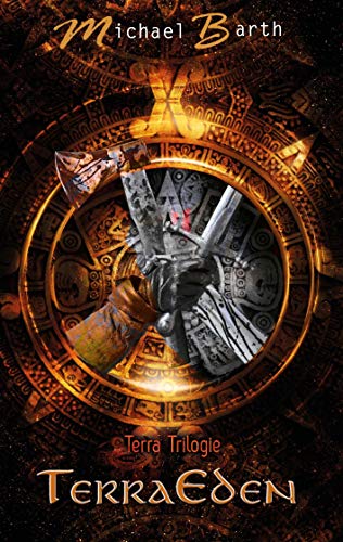 TerraEden (Terra-Trilogie)