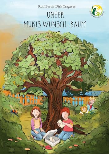 Unter Muckis-Wunschbaum von Traumsalon edition