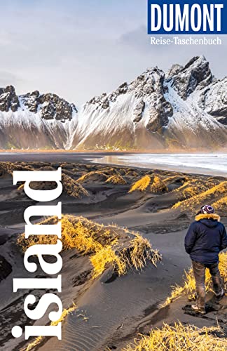 DuMont Reise-Taschenbuch Reiseführer Island: Reiseführer plus Reisekarte. Mit individuellen Autorentipps und vielen Touren. von DUMONT REISEVERLAG