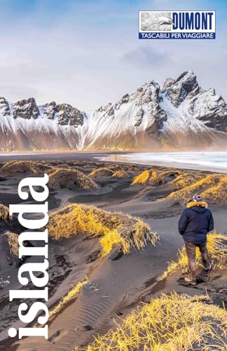 Islanda. Con Carta geografica ripiegata (Tascabili per viaggiare) von Dumont