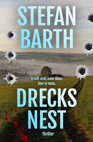 Drecksnest: Thriller