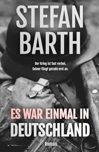 Es war einmal in Deutschland (BLOOD & GOLD, Band 1)
