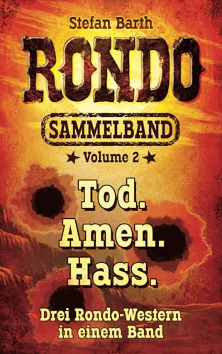 RONDO: Sammelband Vol. 2