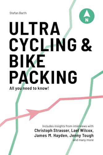 Ultra Cycling & Bikepacking: All you need to know! von longdistanceMEDIA