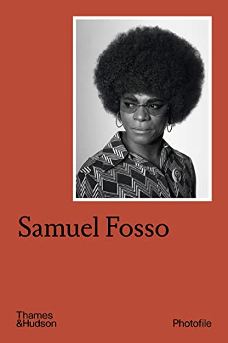 Samuel Fosso (Photofile) von Thames & Hudson