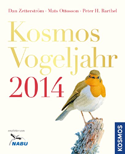 Kosmos Vogeljahr 2014