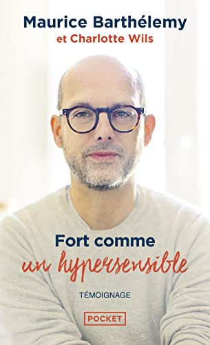 Fort comme un hypersensible von POCKET