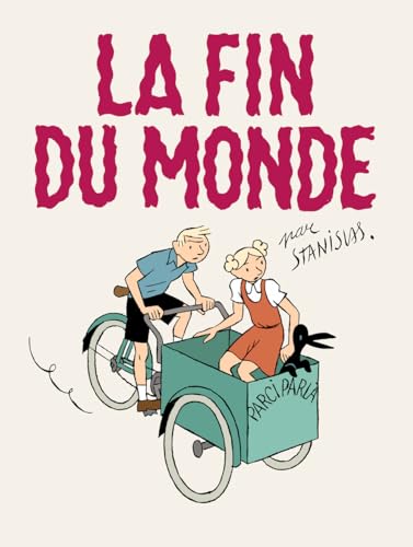 LA FIN DU MONDE LA FIN DU MONDE von ASSOCIATION