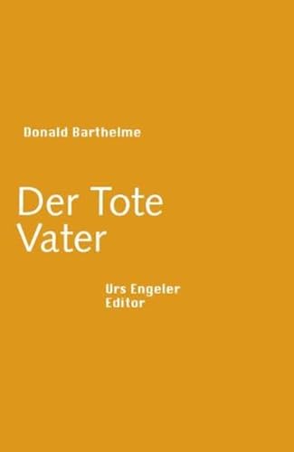 Der Tote Vater